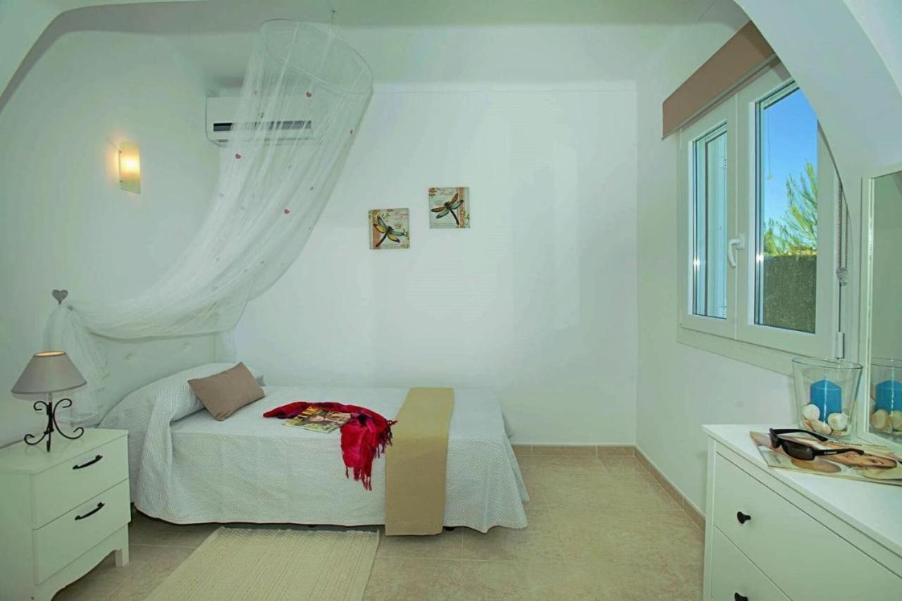 Villa Blau Alcudia  Ngoại thất bức ảnh
