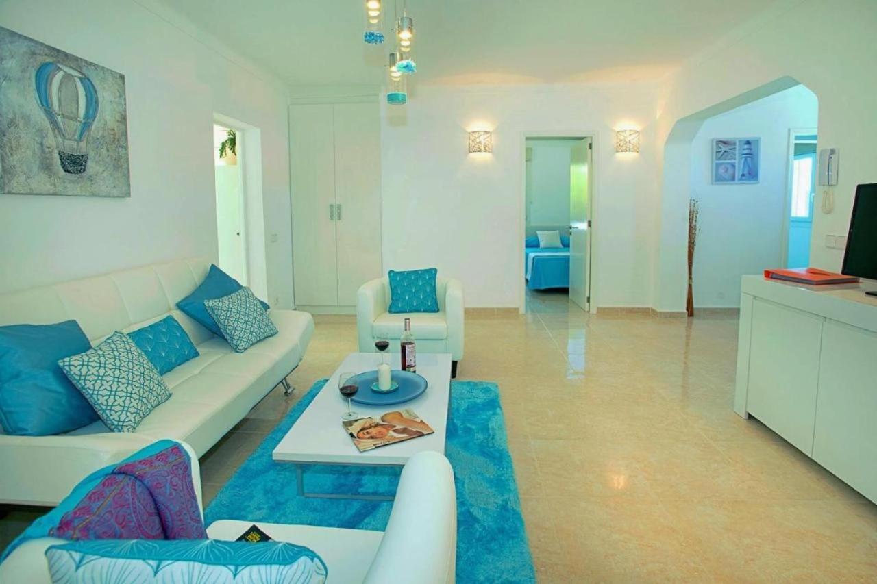 Villa Blau Alcudia  Ngoại thất bức ảnh